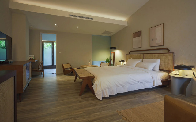 Butterfly Valley Resort