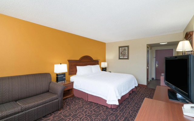 Hamilton Inn Bessemer, AL - Birmingham