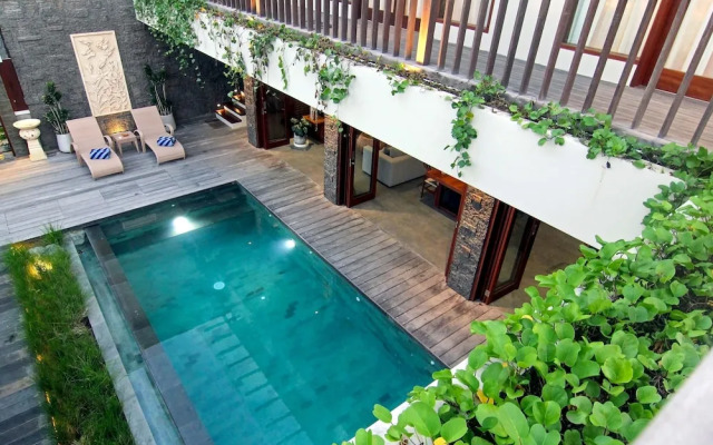 Angan Angan Villas