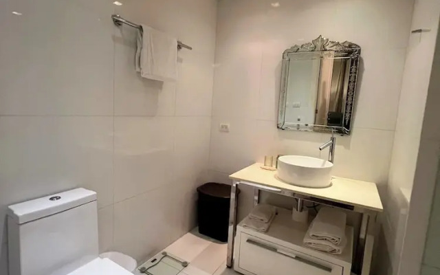 Lujosa Suite Piso 53 - Yoo Panamá 53K