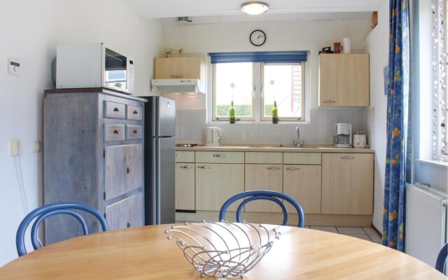 Beautiful Home in Wemeldinge With 3 Bedrooms and Wifi