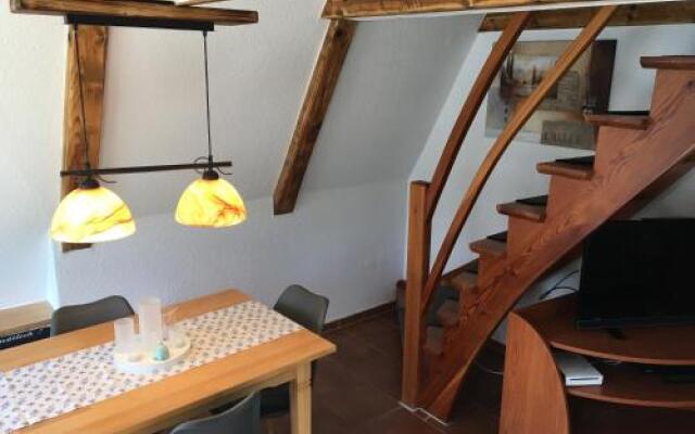 Ferienhaus am Rachental