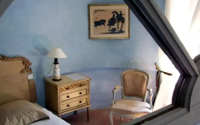 Château D'ortaffa