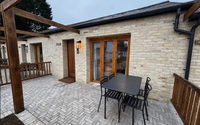 The Stables at Minstrel Court