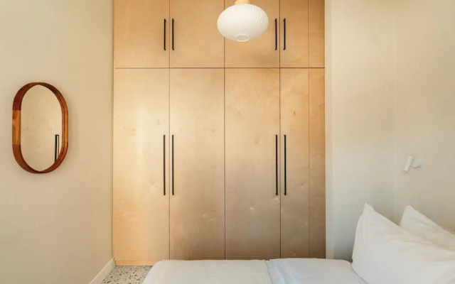 The Verve by Zoia Living