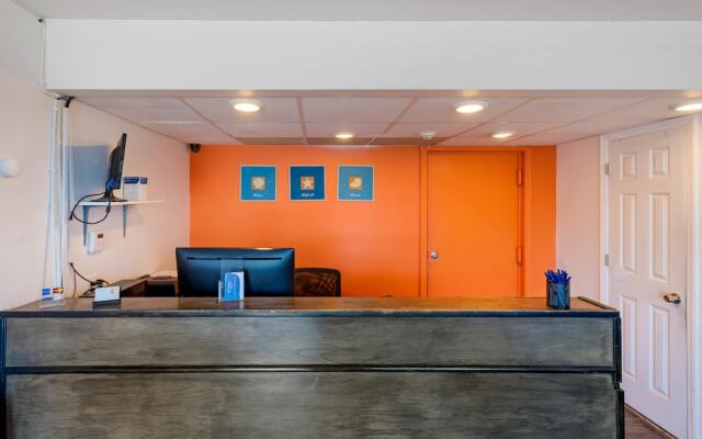 Aire Hotel North Beach – Jersey Shore