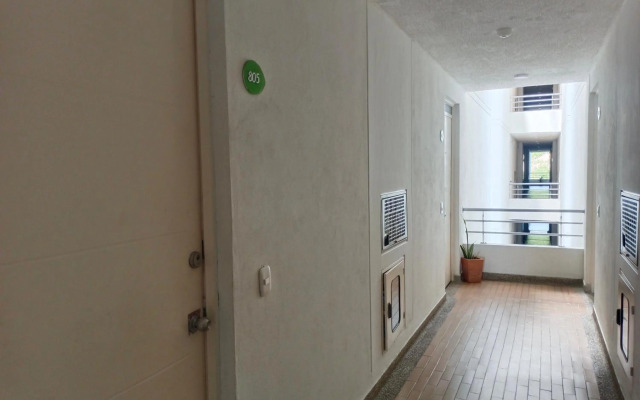 AQUAVALE - Apartamento Vacacional en Girardot