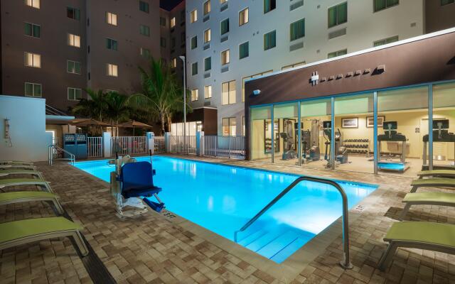 Staybridge Suites Miami International Airport, an IHG Hotel