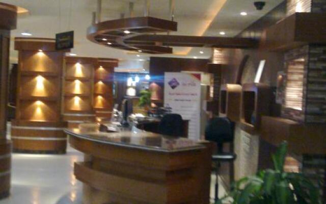 Makarim Najd Apartments 1