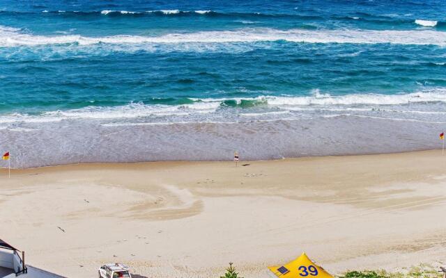 Sunbird Beach Resort