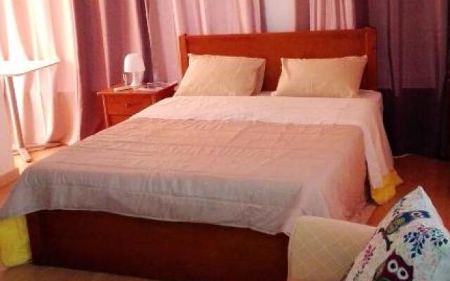 Studio with enclosed garden and wifi at Sagres