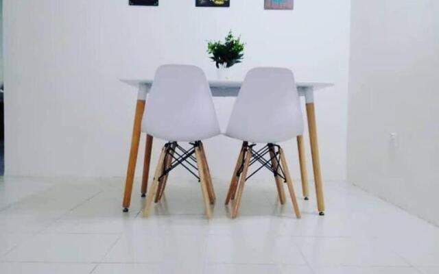 Nur Zahra Sungkai Homestay