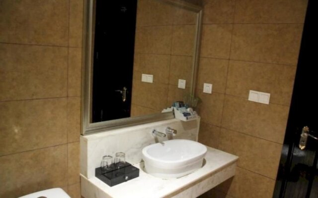 Xipai Hotel