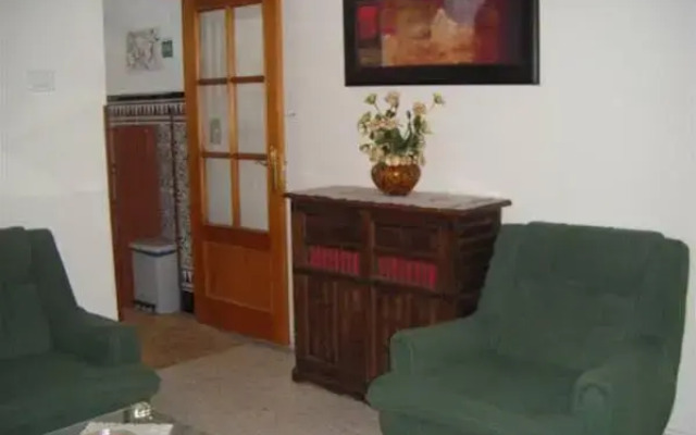 Hostal Senero