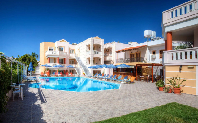 Artemis Hotel Apartments