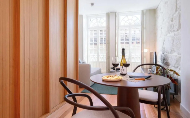 d'Alma Boutique Hotel