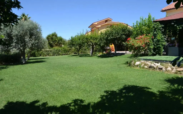 Bed and breakfast Due Fontane