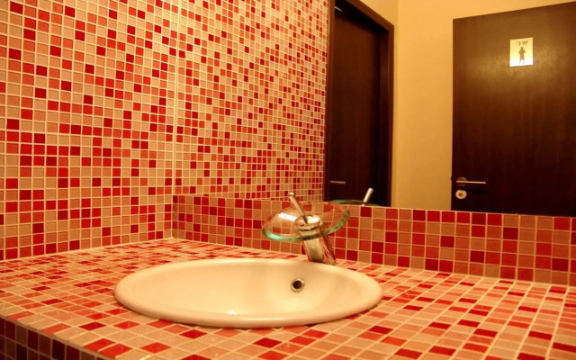 Valeo Hotel