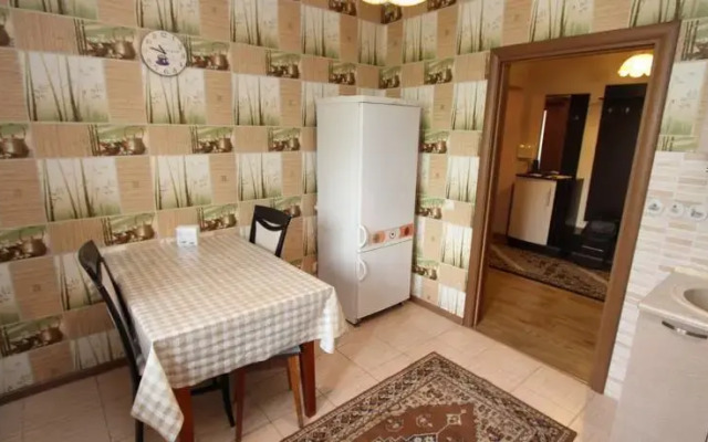 LightHouse Apartment Gogolya 15