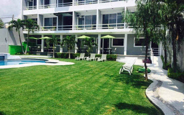 Collection O Hotel Mango,Six Flags Hurricane Harbor Oaxtepec