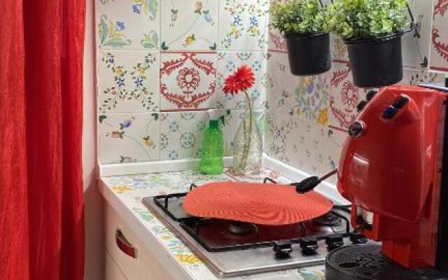 villa martina suite apartament