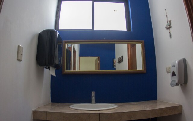 Luxury Villas Monterrico