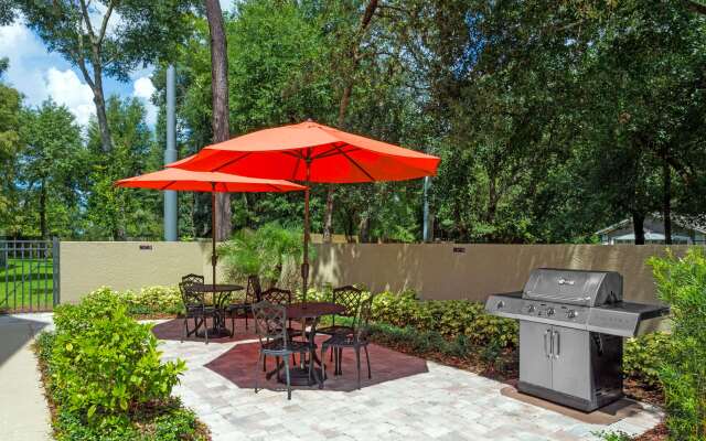 MainStay Suites Orlando Altamonte Springs