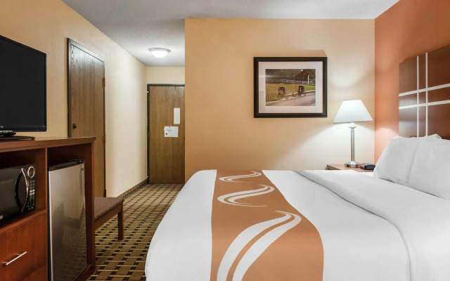 Quality Inn Ashland East