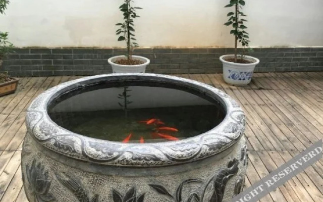 Shuixiang Fengqing Hotel