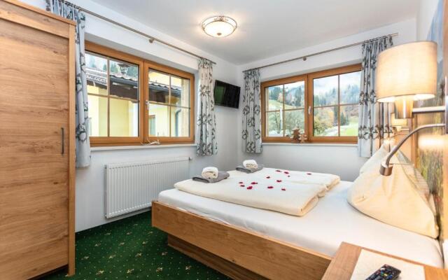 Landhotel Hinteraigengut