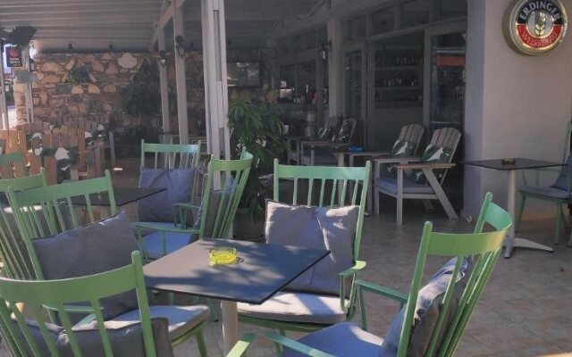 Ipanema Hotel