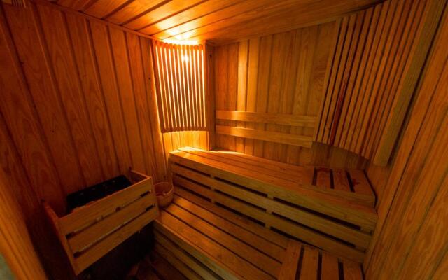 Panacea Suites Hotel