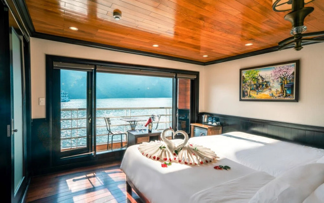 Dragon Bay Cruises