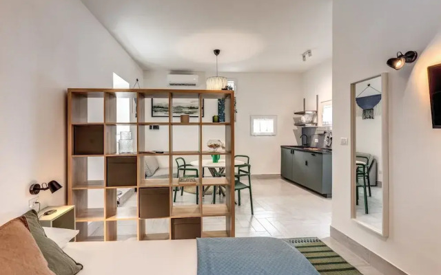 Vesuvio Home Capodichino