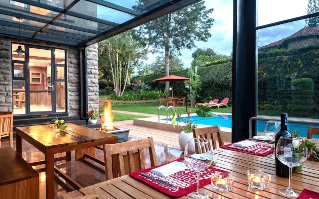 Deerpark Luxury Stays