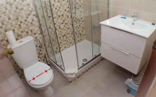 Hostal Los Calatravos