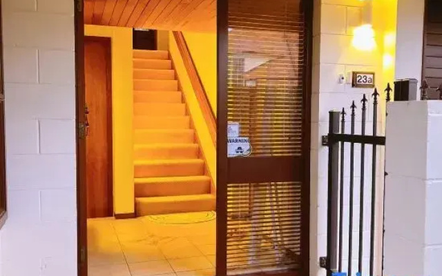Seaside Home in Parnell