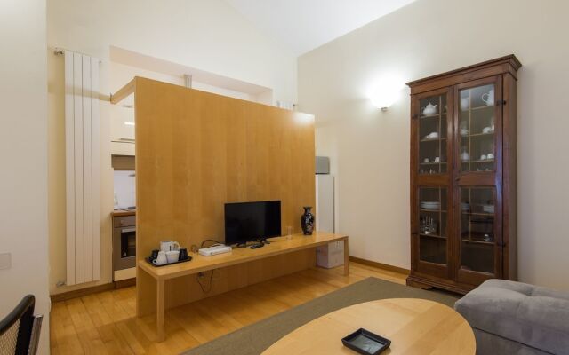 Vittoria Luxury Apartments