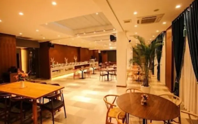 Jinjiang Inn Select Wuxi Meicun Civial Center