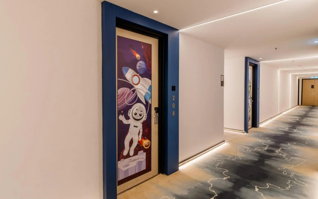 Regatta Suites Kozi Square Kuching