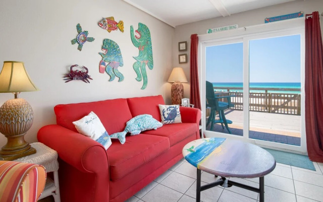 Leeward II #3 in Seagrove