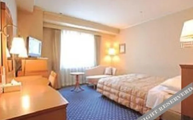 Rose Court Hotel