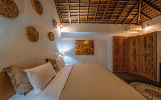 Villa Teman-Luxury 4BR Villa in Seminyak