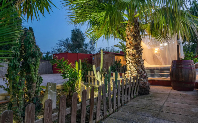 Es Blanquer De Na Fani