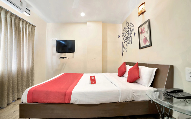 OYO 674 Apartment Hotel Manar Luxury Suites