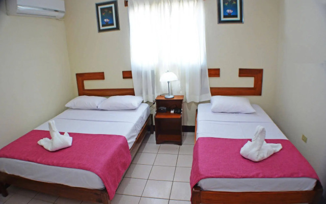 Hotel Suyapa Beach