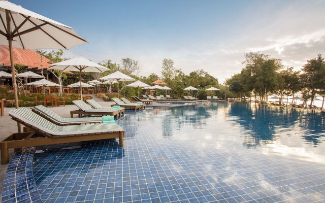 Green Bay Phu Quoc Resort & Spa Hotel