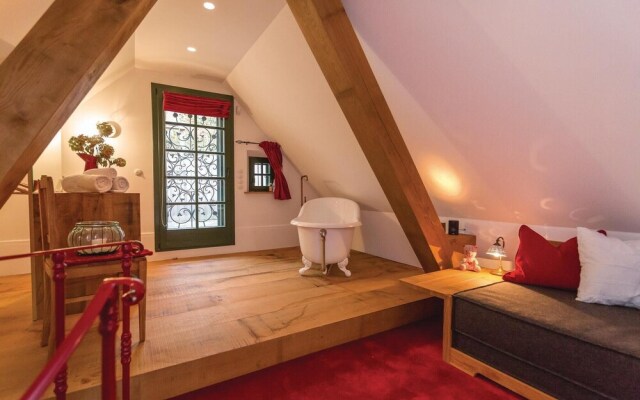 Amazing Home in Gaas With 1 Bedrooms