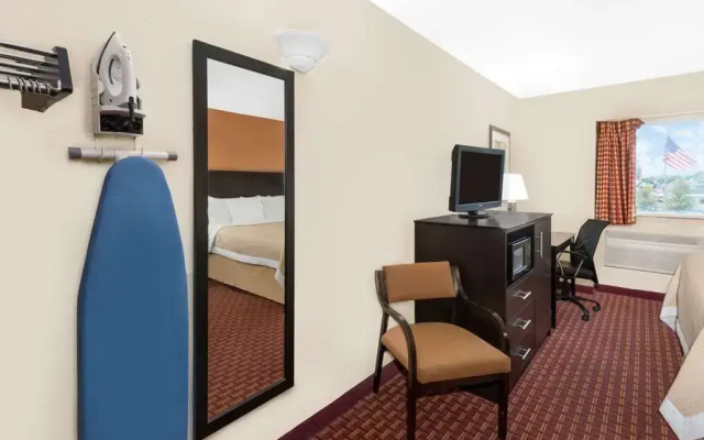 Days Inn Ames