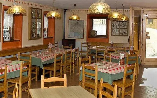 Casa Vacanze Ca De Val